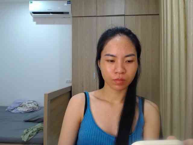 AsiaSweet91 webcam