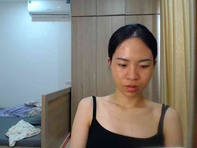 AsiaSweet91 webcam