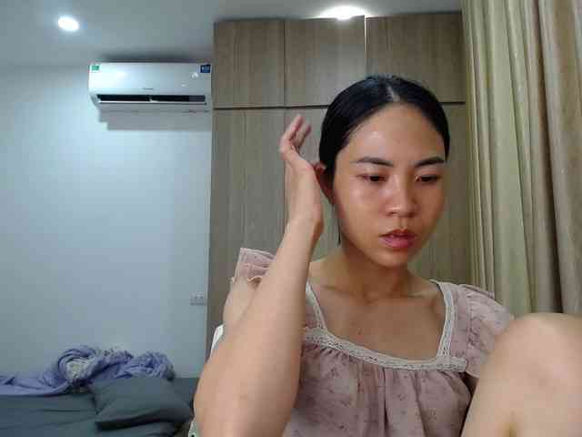 AsiaSweet91 webcam