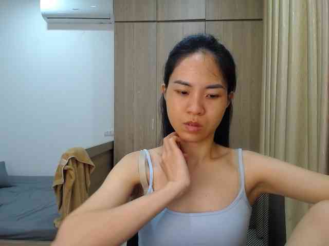 AsiaSweet91 webcam