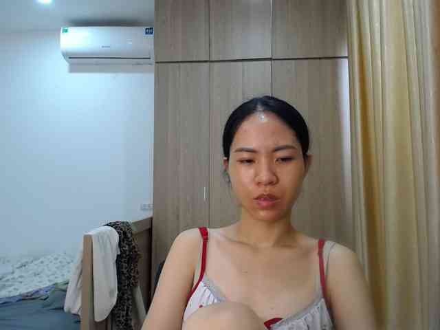 AsiaSweet91 webcam