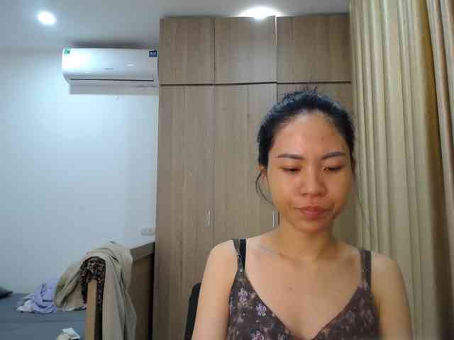 AsiaSweet91 webcam