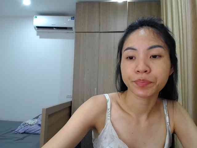 AsiaSweet91 webcam