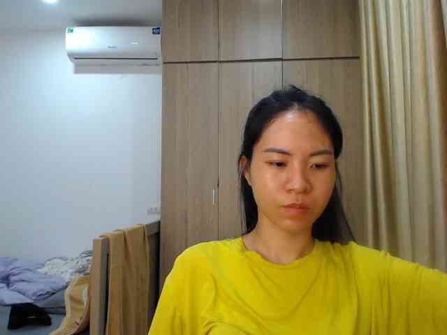AsiaSweet91 webcam