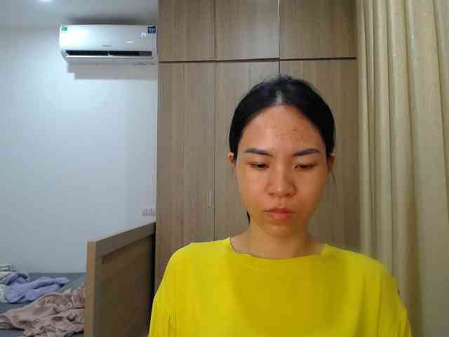 AsiaSweet91 webcam