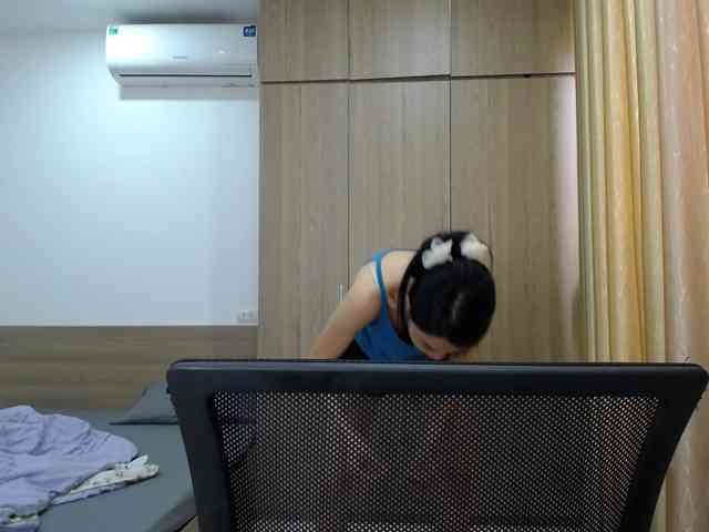 AsiaSweet91 webcam