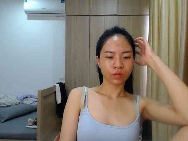 AsiaSweet91 webcam