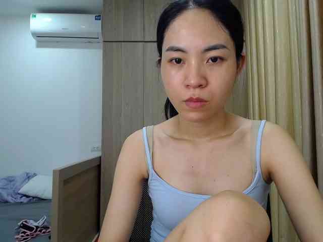 AsiaSweet91 webcam