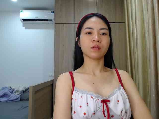 AsiaSweet91 webcam