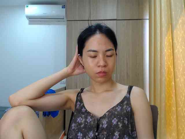 AsiaSweet91 webcam
