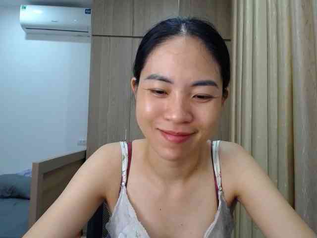 Model: AsiaSweet91