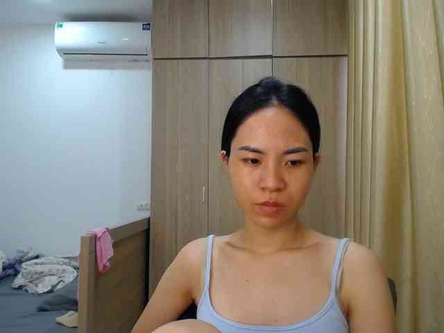 AsiaSweet91 webcam