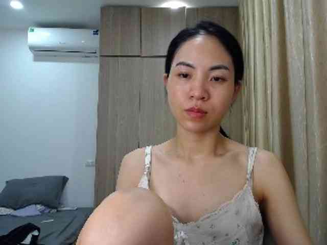 AsiaSweet91 webcam