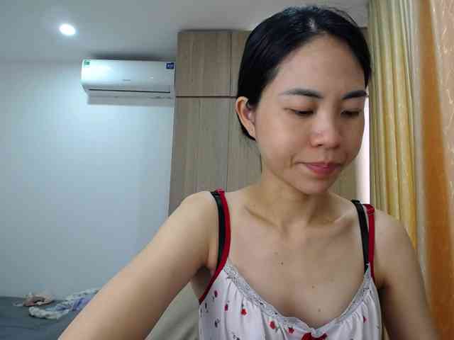 AsiaSweet91 webcam