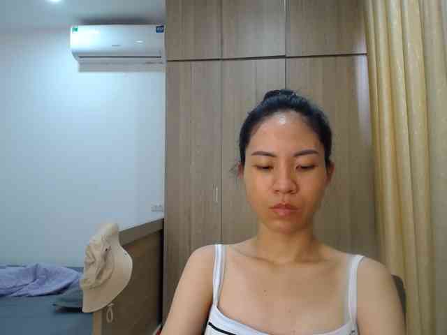 AsiaSweet91 webcam