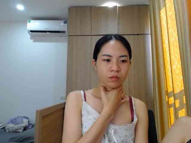 AsiaSweet91 webcam