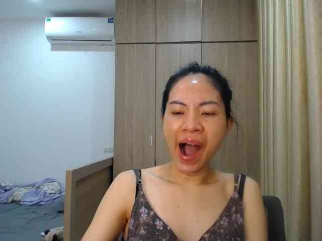 AsiaSweet91 webcam