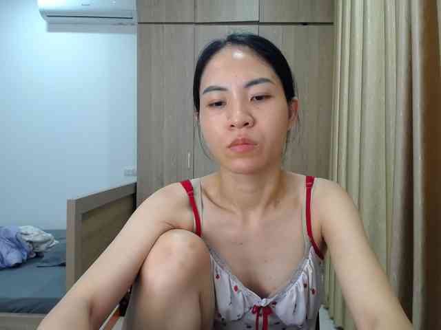 AsiaSweet91 webcam