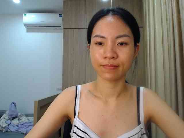 AsiaSweet91 webcam