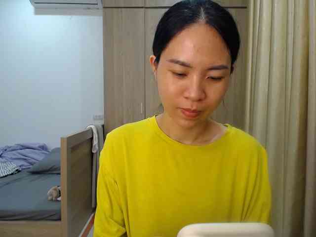 AsiaSweet91 webcam