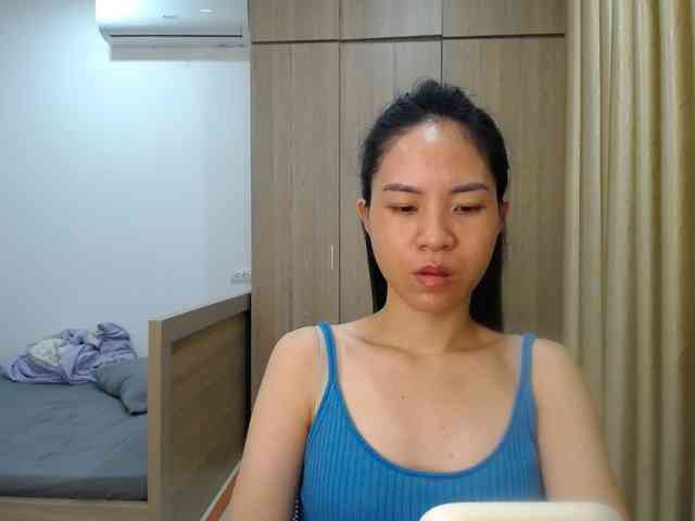 AsiaSweet91 webcam
