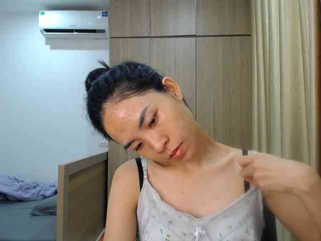 AsiaSweet91 webcam