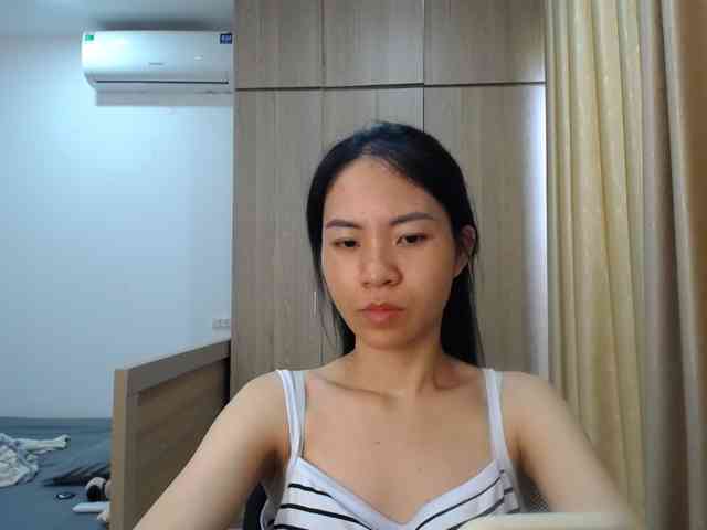 AsiaSweet91 webcam