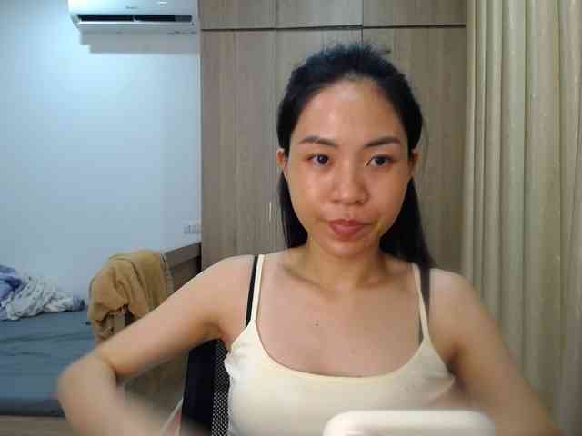 AsiaSweet91 webcam