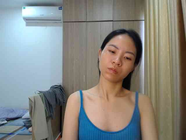 AsiaSweet91 webcam