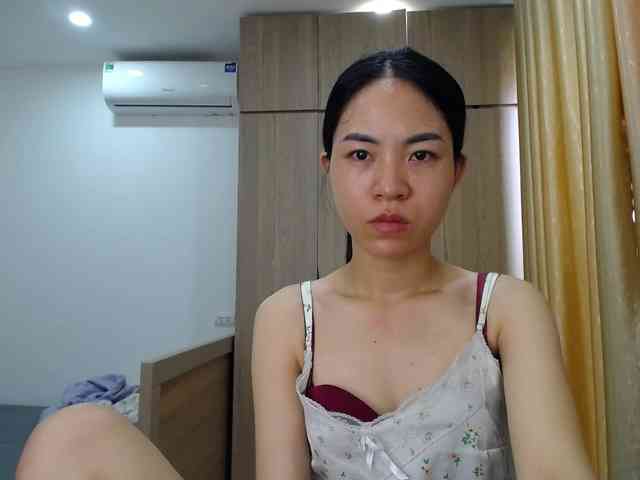 AsiaSweet91 webcam