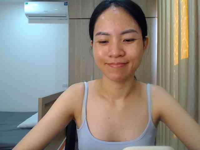 AsiaSweet91 webcam