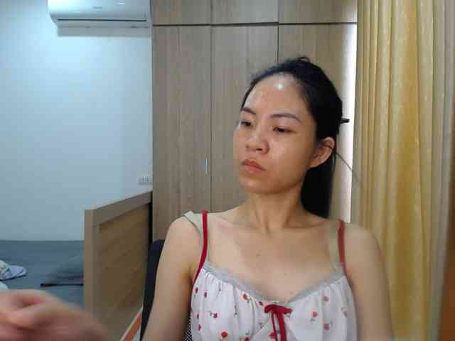 AsiaSweet91 webcam