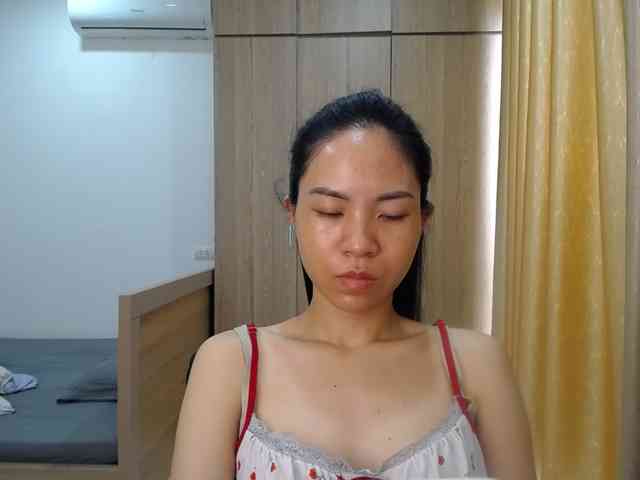 AsiaSweet91 webcam