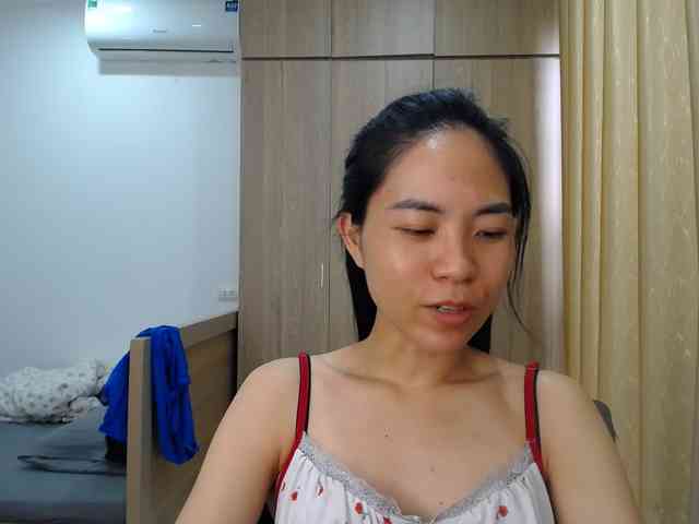 AsiaSweet91 webcam