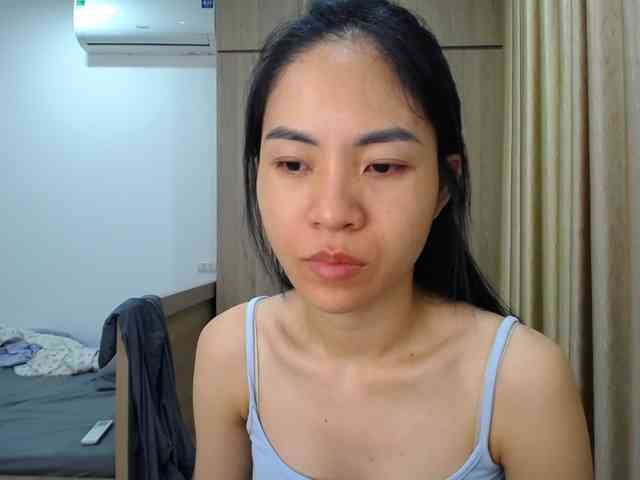 AsiaSweet91 webcam