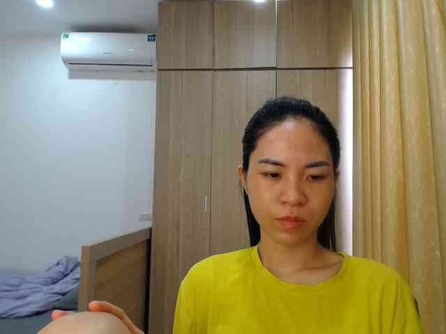 AsiaSweet91 webcam