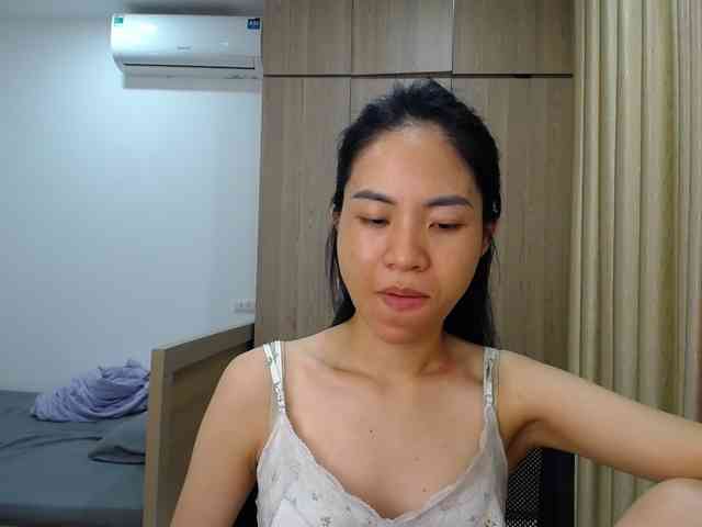 AsiaSweet91 webcam