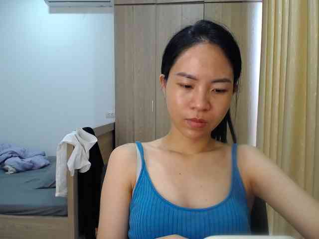 AsiaSweet91 webcam