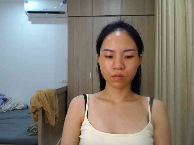 AsiaSweet91 webcam