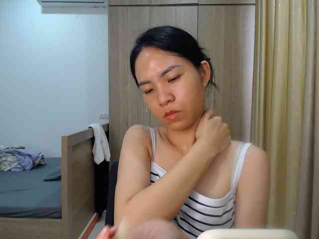 AsiaSweet91 webcam