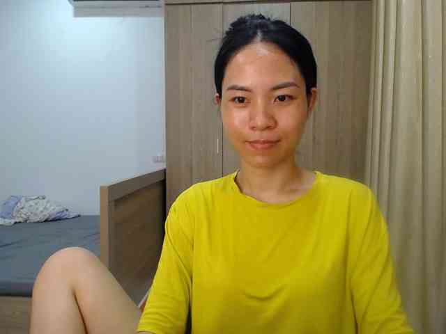 AsiaSweet91 webcam