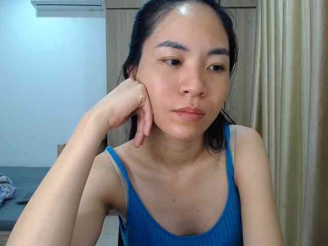 AsiaSweet91 webcam