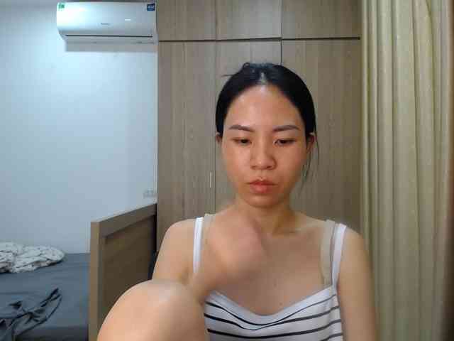 AsiaSweet91 webcam