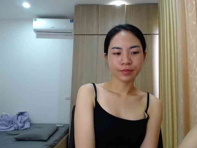 AsiaSweet91 webcam