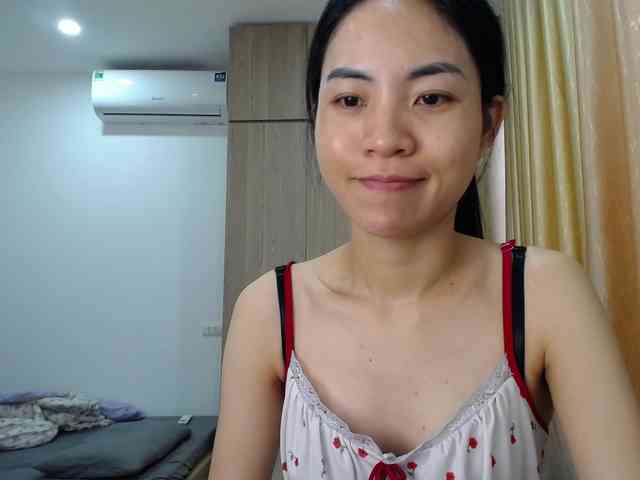 AsiaSweet91 webcam