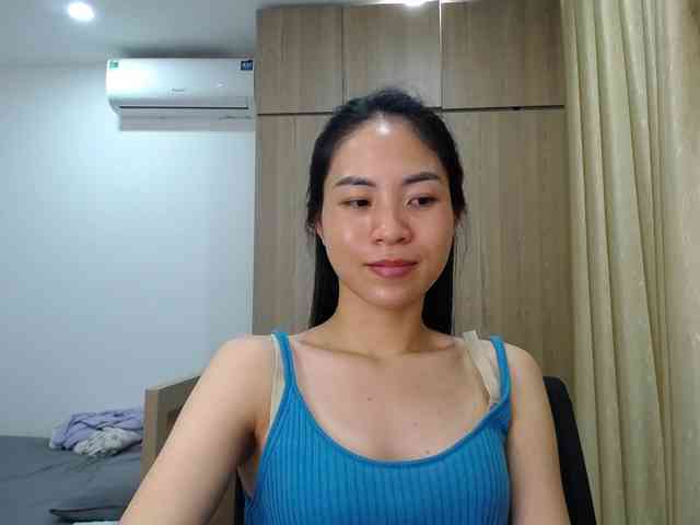 AsiaSweet91 webcam
