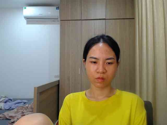 AsiaSweet91 webcam
