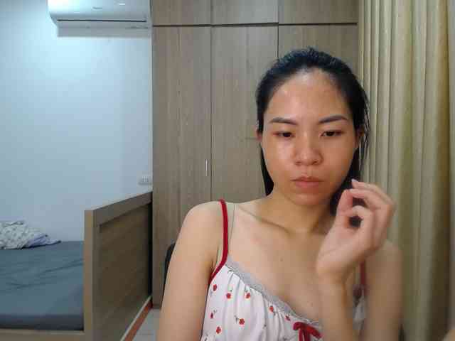 AsiaSweet91 webcam