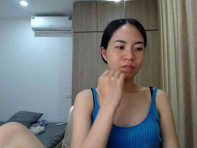 AsiaSweet91 webcam