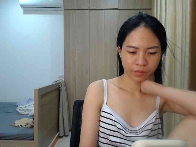 AsiaSweet91 webcam